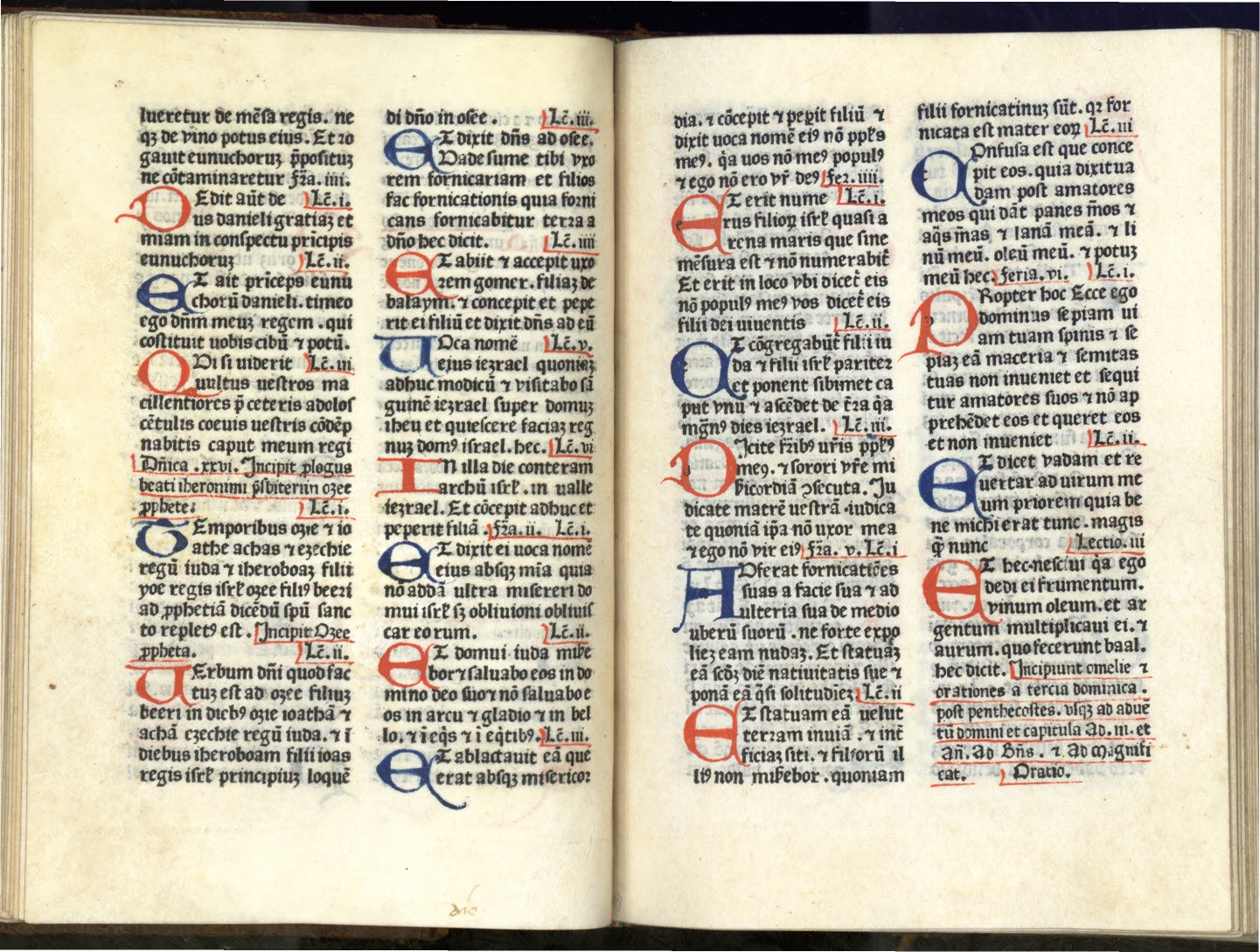 Breviarium secundum Illerdensis ecclesiae consuetudinem
