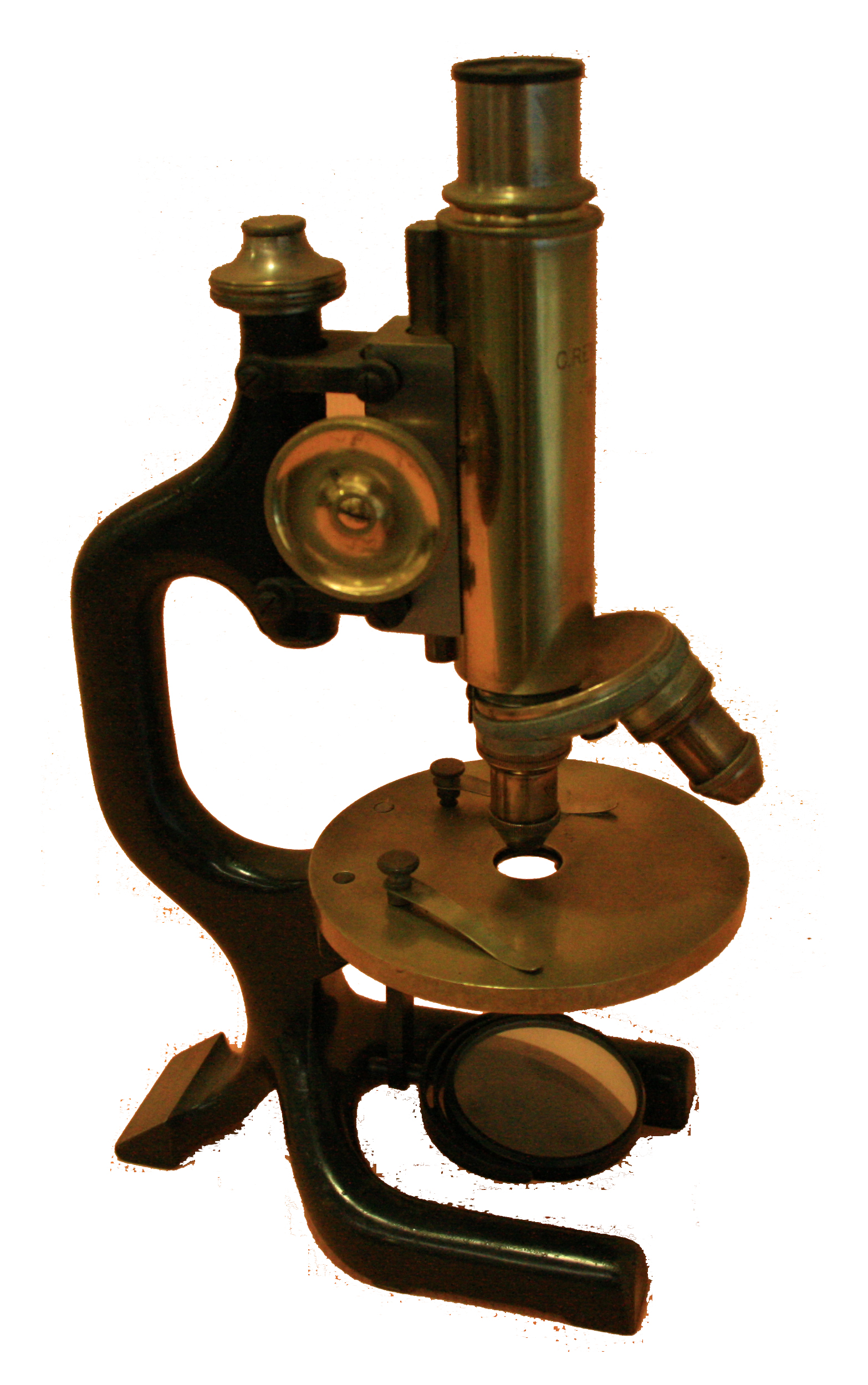 Microscopi Reichert