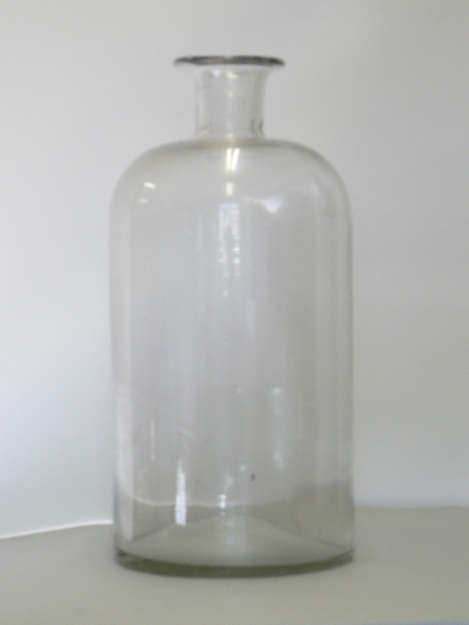 Flascó de vidre