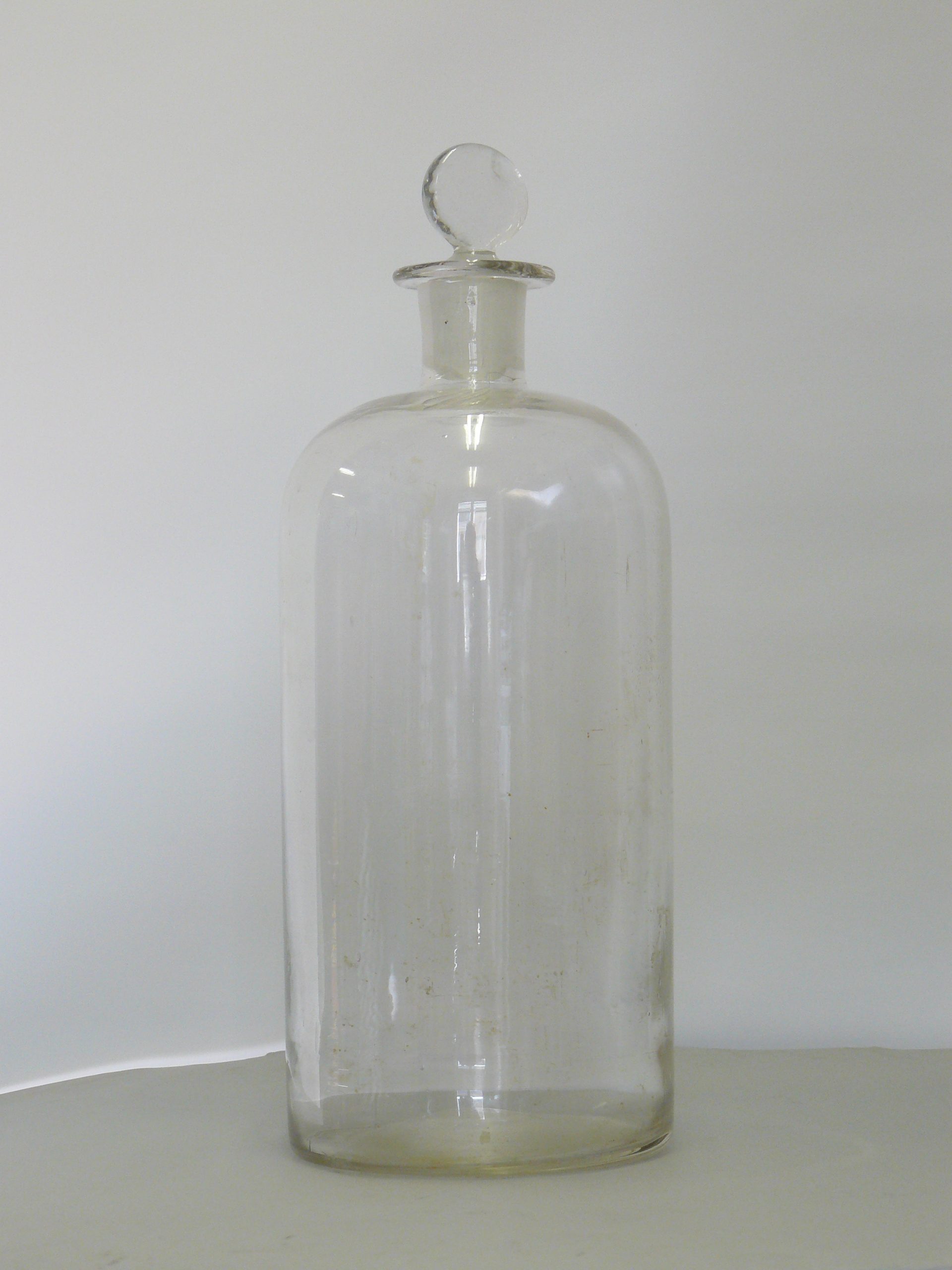 Flascó de vidre