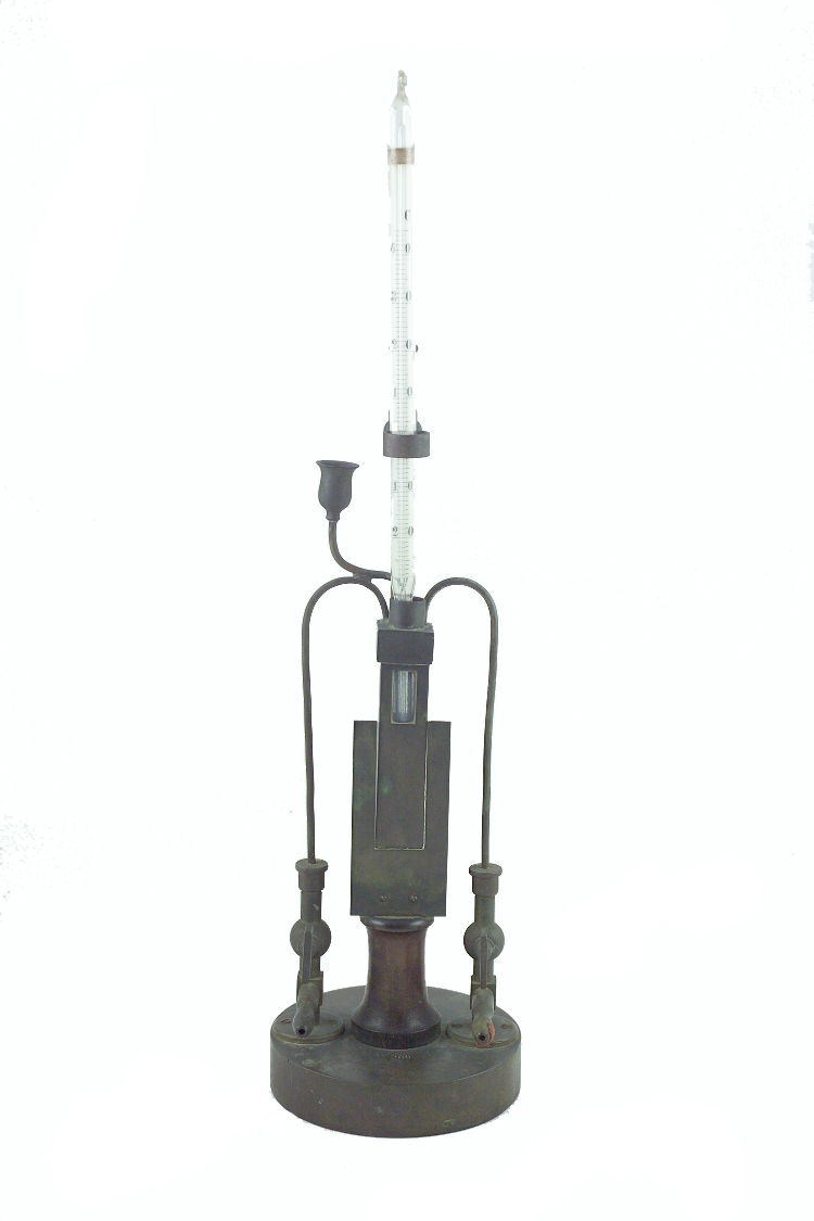 Higròmetre de condensació