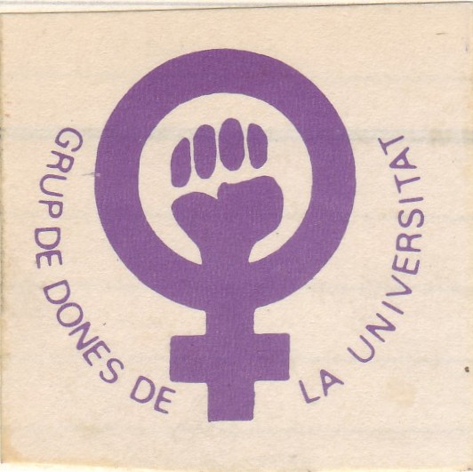 Grup de Dones de la Universitat
