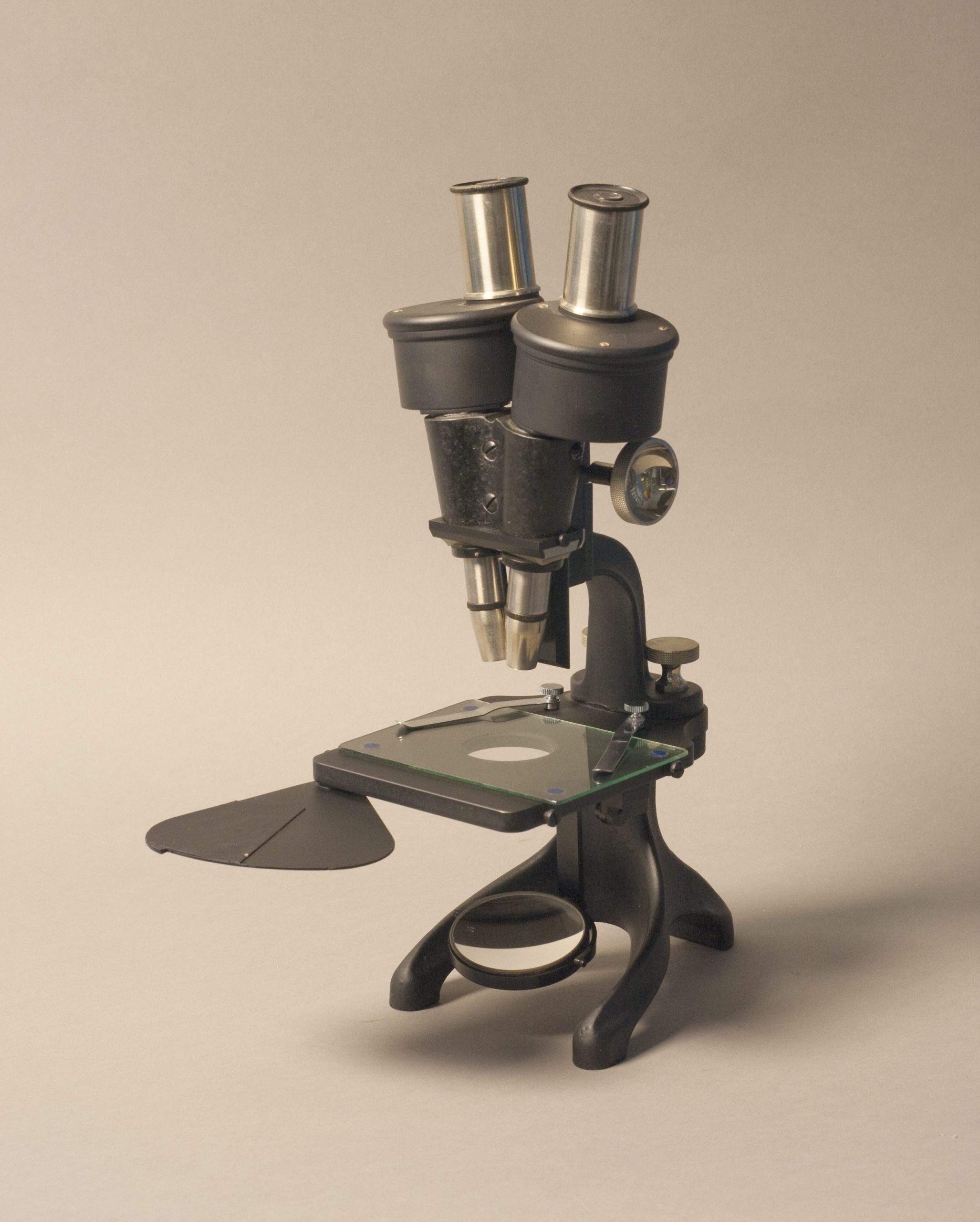 Microscopi binocular Zeiss-Greenough