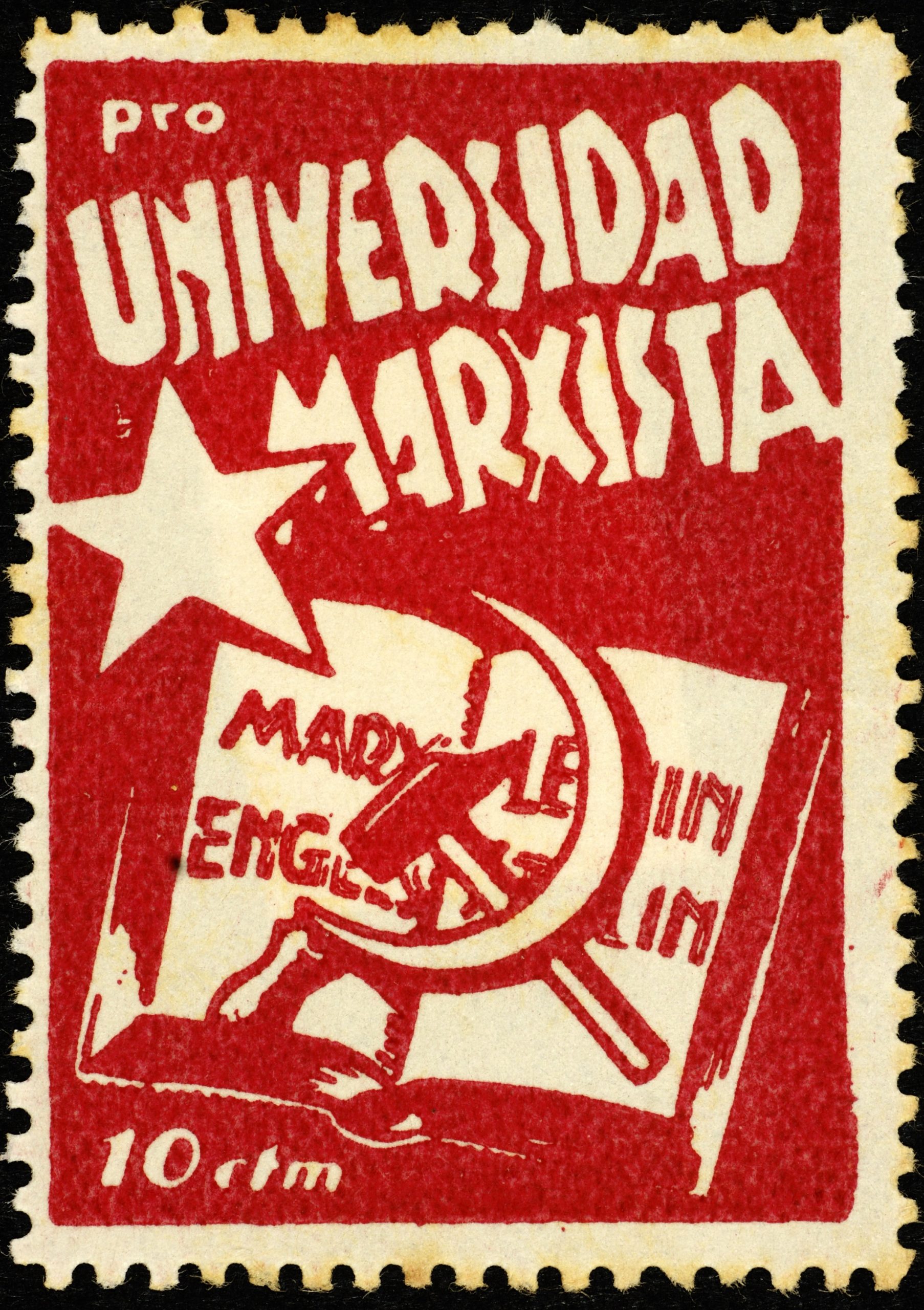 «Pro Universidad Marxista»