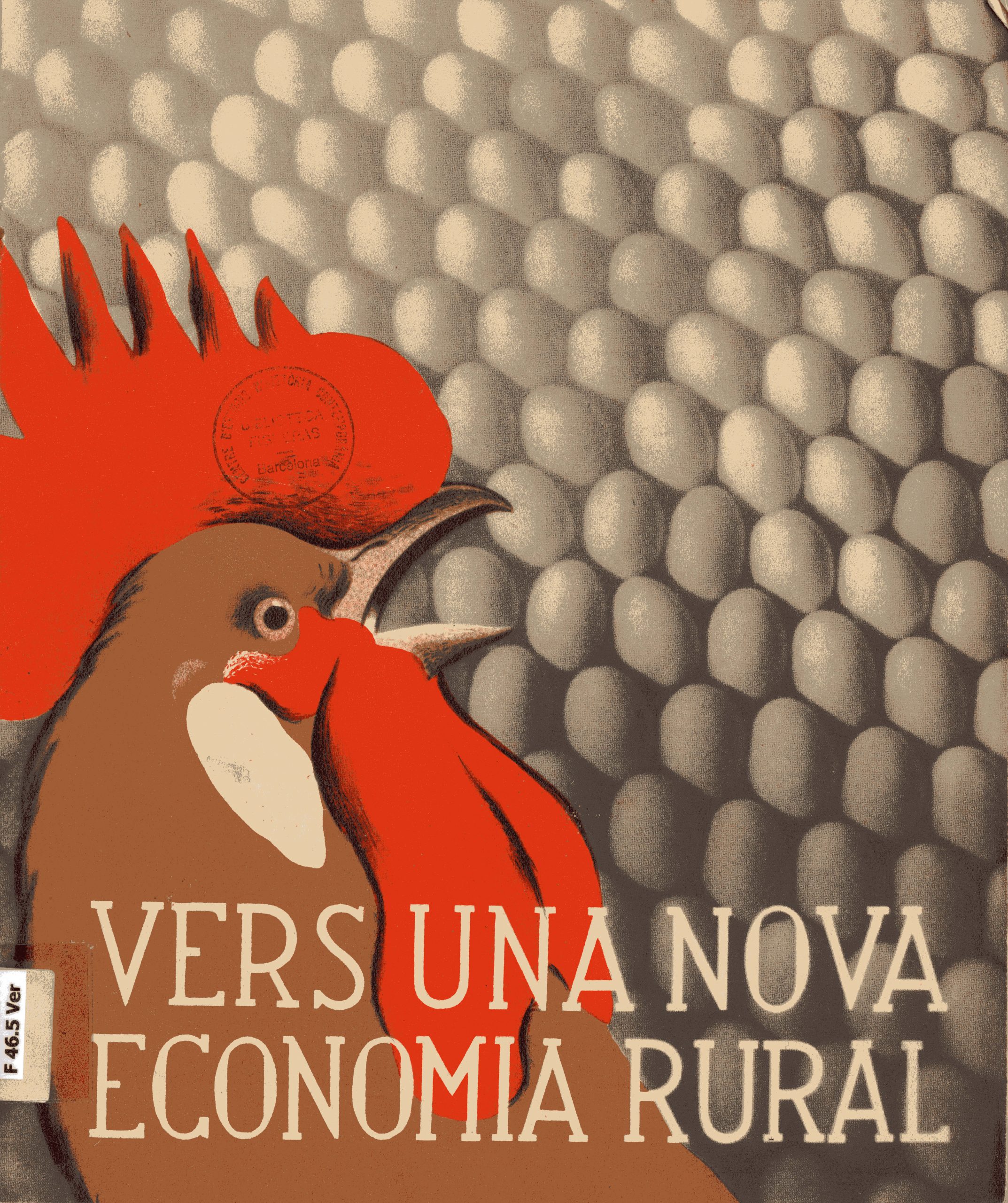 «Vers una nova economia rural»