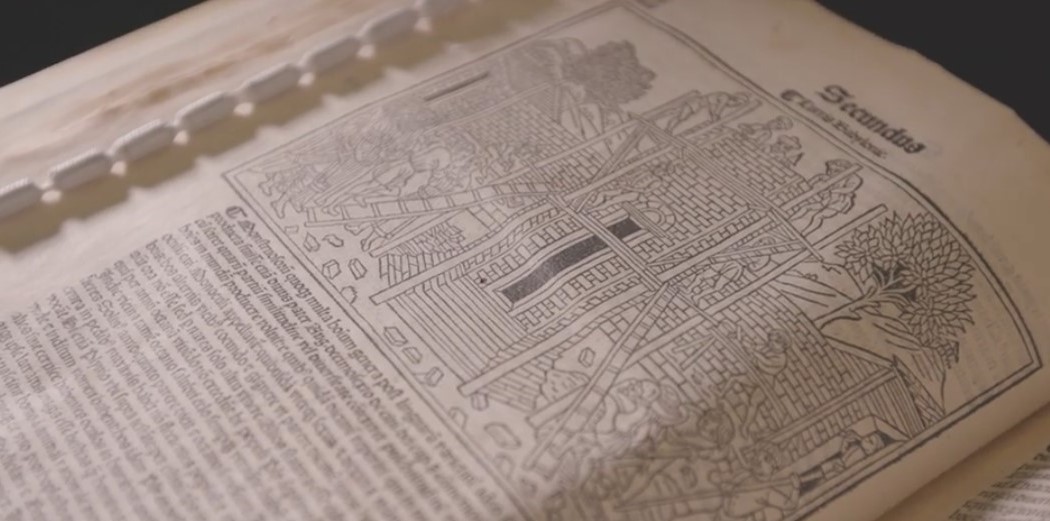 Les col·leccions del CRAI Biblioteca de Fons Antic i del CRAI Biblioteca del Pavelló de la República