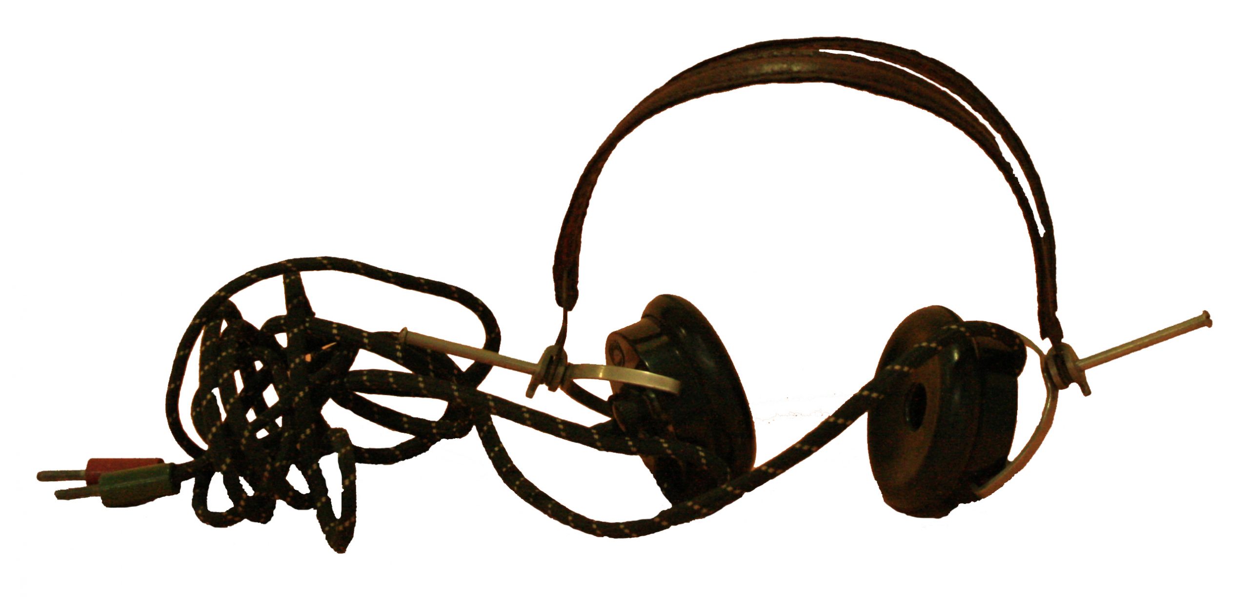 Auriculars