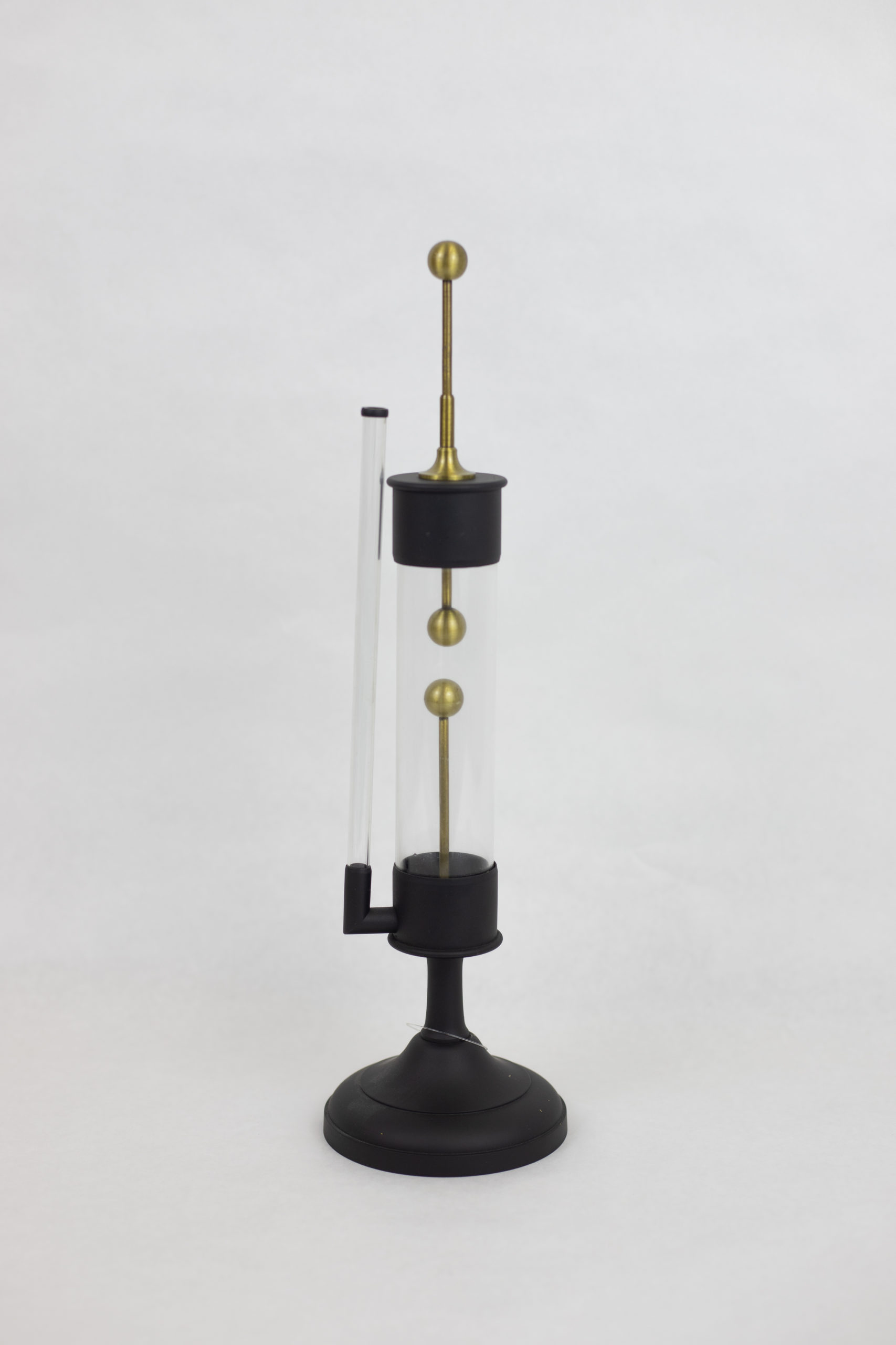 Termòmetre de Kinnersley (electròmetre)